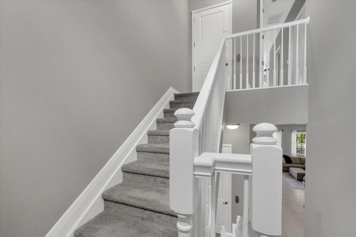 CASA DEL SOL OF TEQUESTA - Residential Lease