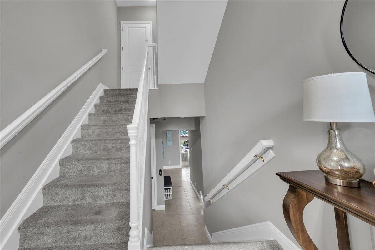 CASA DEL SOL OF TEQUESTA - Residential Lease