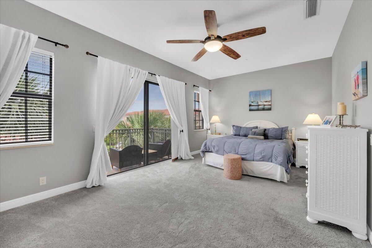 CASA DEL SOL OF TEQUESTA - Residential Lease