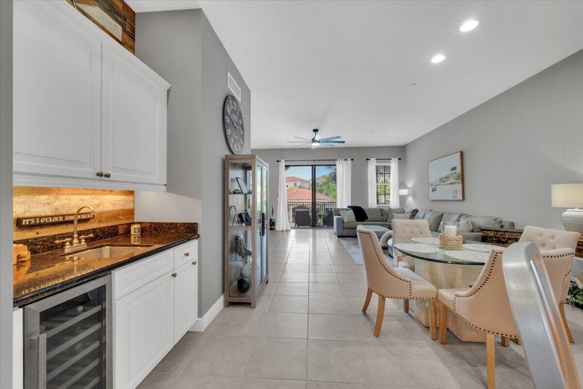 CASA DEL SOL OF TEQUESTA - Residential Lease