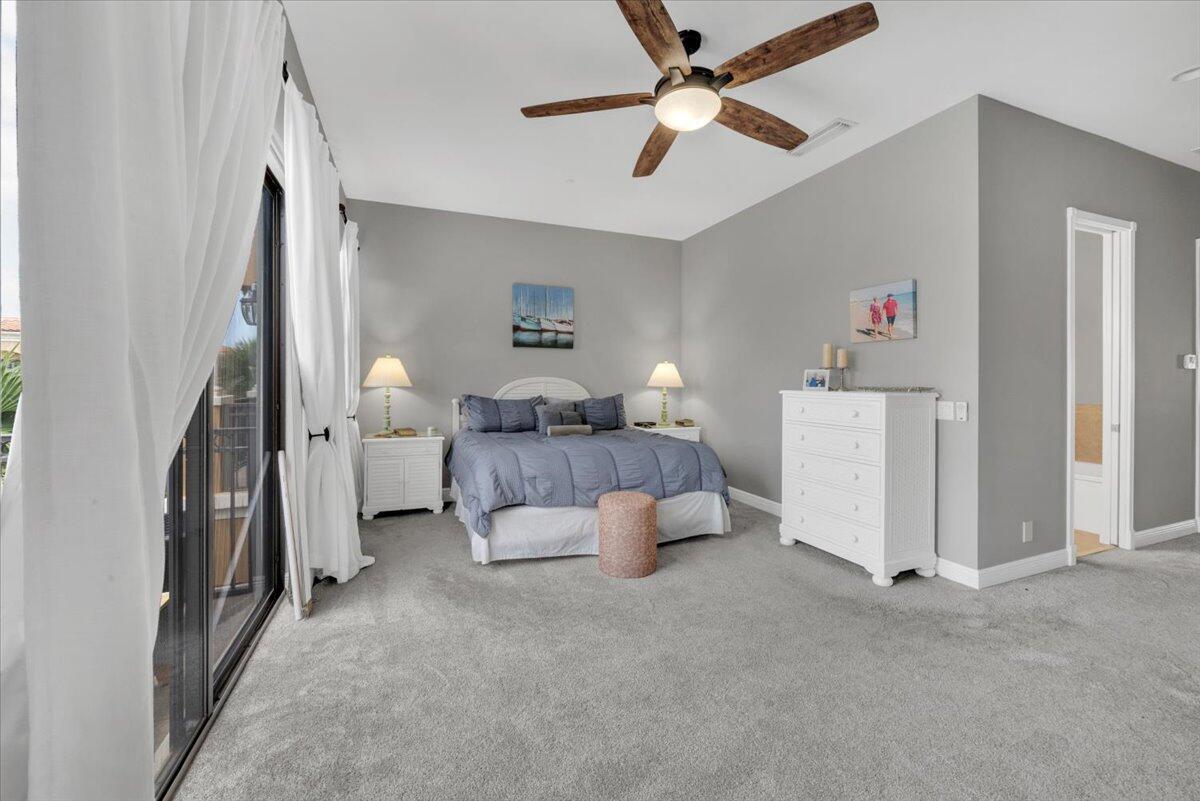 CASA DEL SOL OF TEQUESTA - Residential Lease