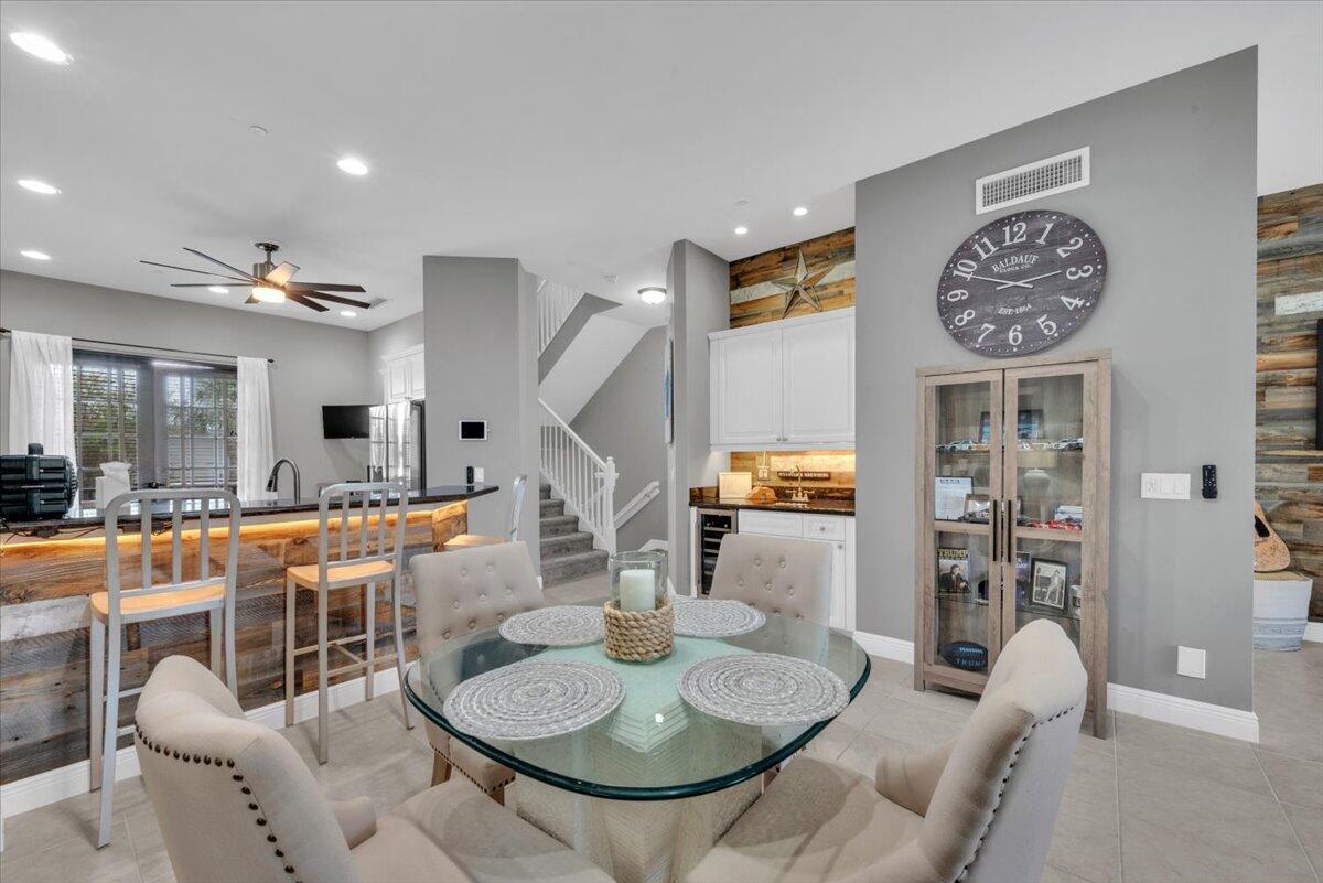 CASA DEL SOL OF TEQUESTA - Residential Lease