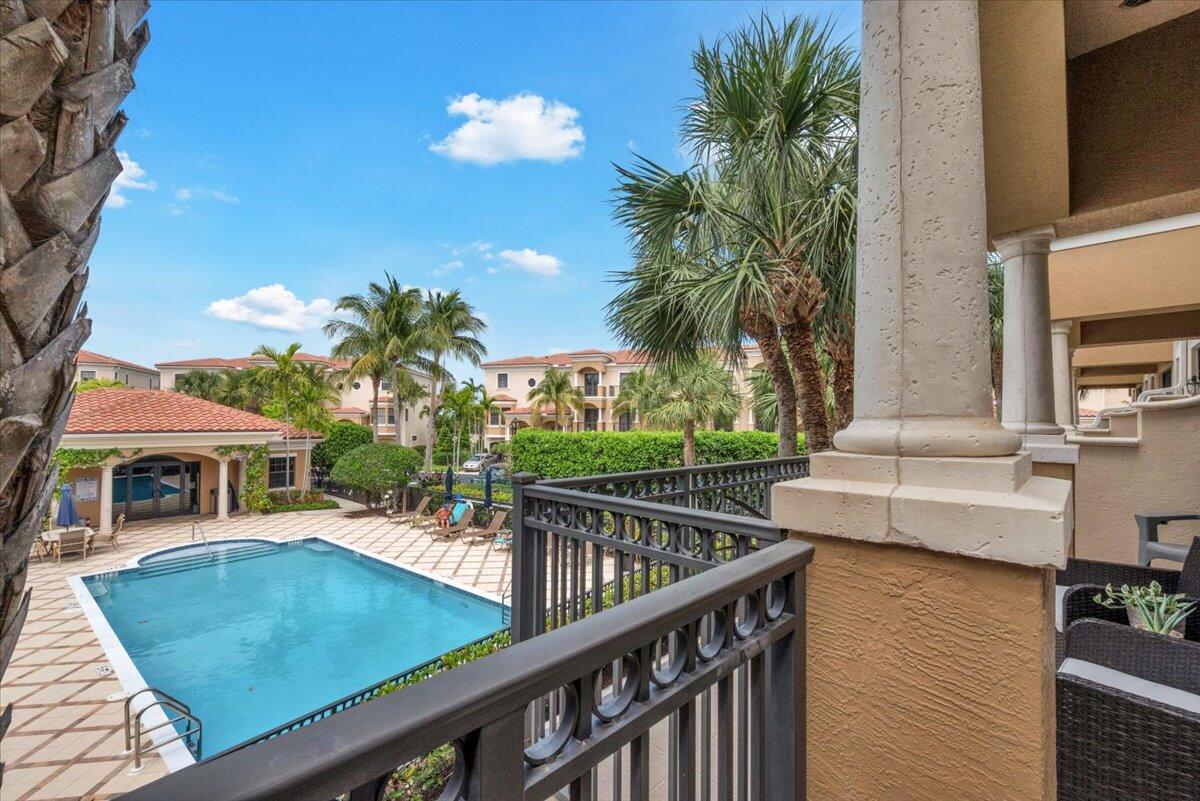 CASA DEL SOL OF TEQUESTA - Residential Lease
