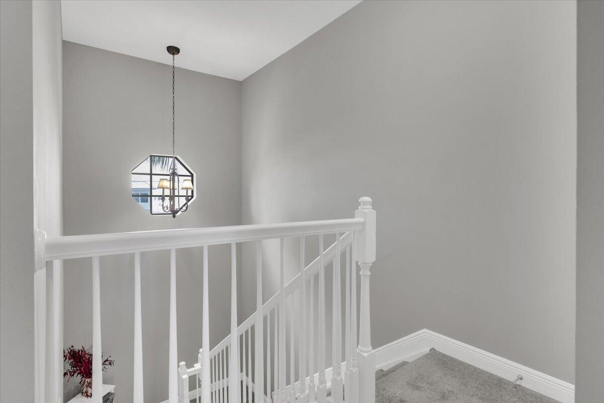 CASA DEL SOL OF TEQUESTA - Residential Lease