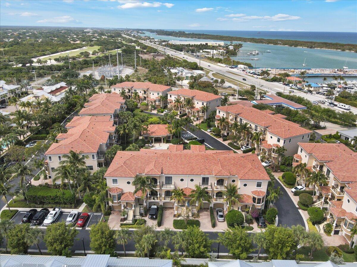 CASA DEL SOL OF TEQUESTA - Residential Lease