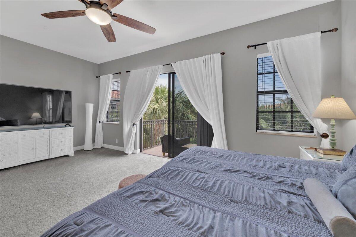 CASA DEL SOL OF TEQUESTA - Residential Lease
