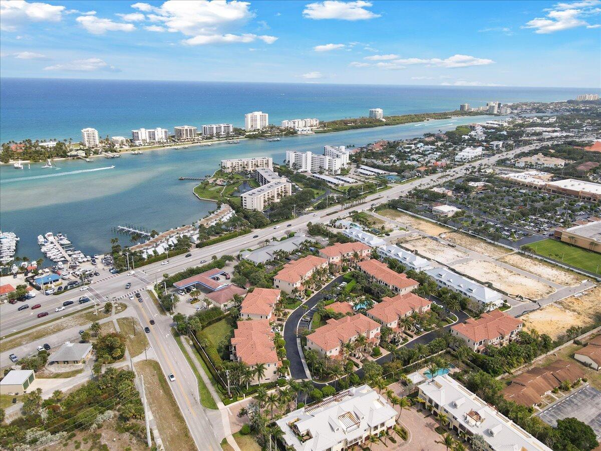 CASA DEL SOL OF TEQUESTA - Residential Lease