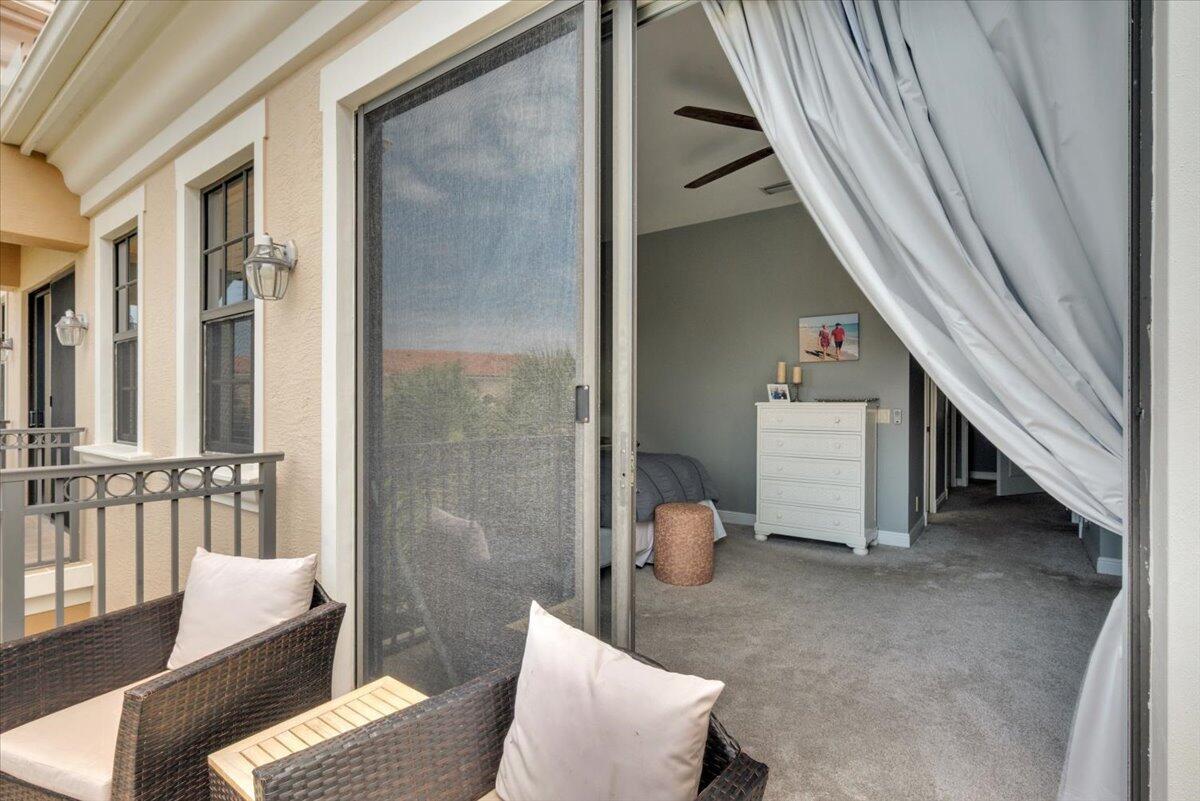 CASA DEL SOL OF TEQUESTA - Residential Lease