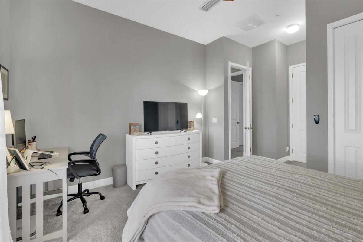 CASA DEL SOL OF TEQUESTA - Residential Lease