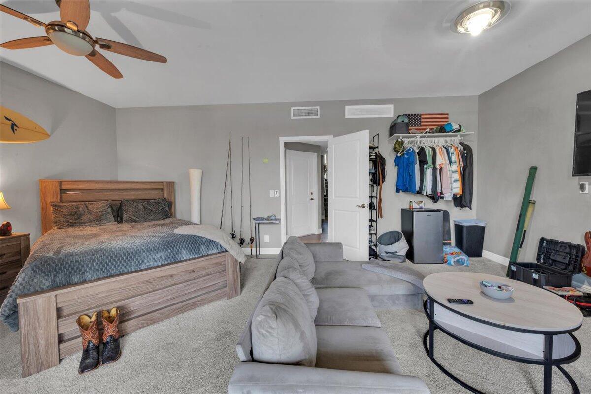 CASA DEL SOL OF TEQUESTA - Residential Lease