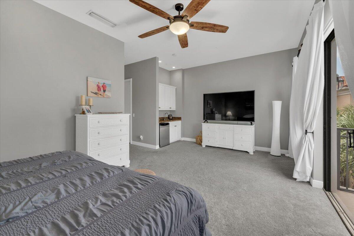 CASA DEL SOL OF TEQUESTA - Residential Lease