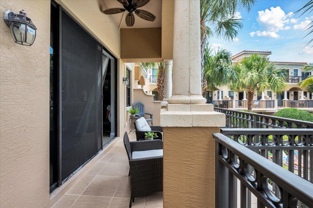 CASA DEL SOL OF TEQUESTA - Residential Lease