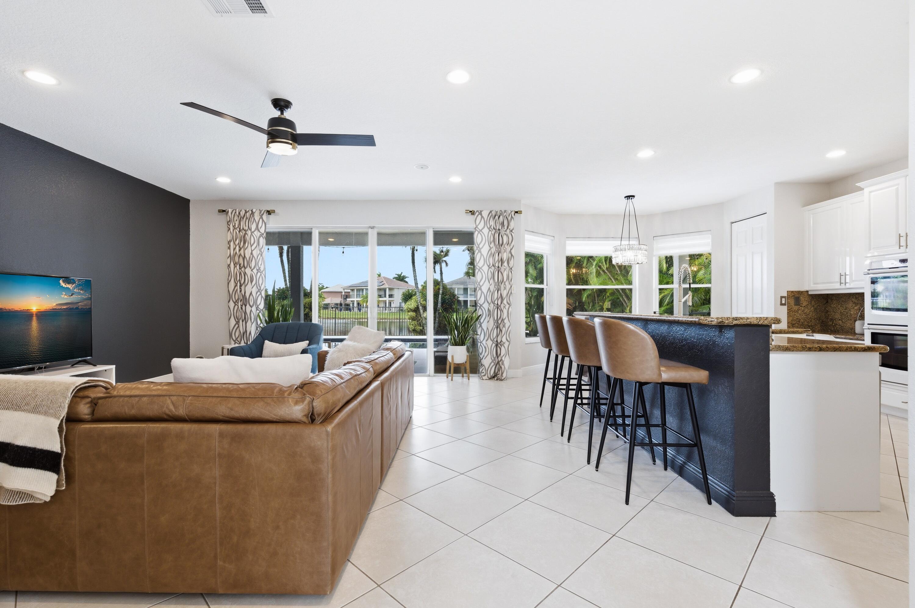 CAPELLA 2 - Residential