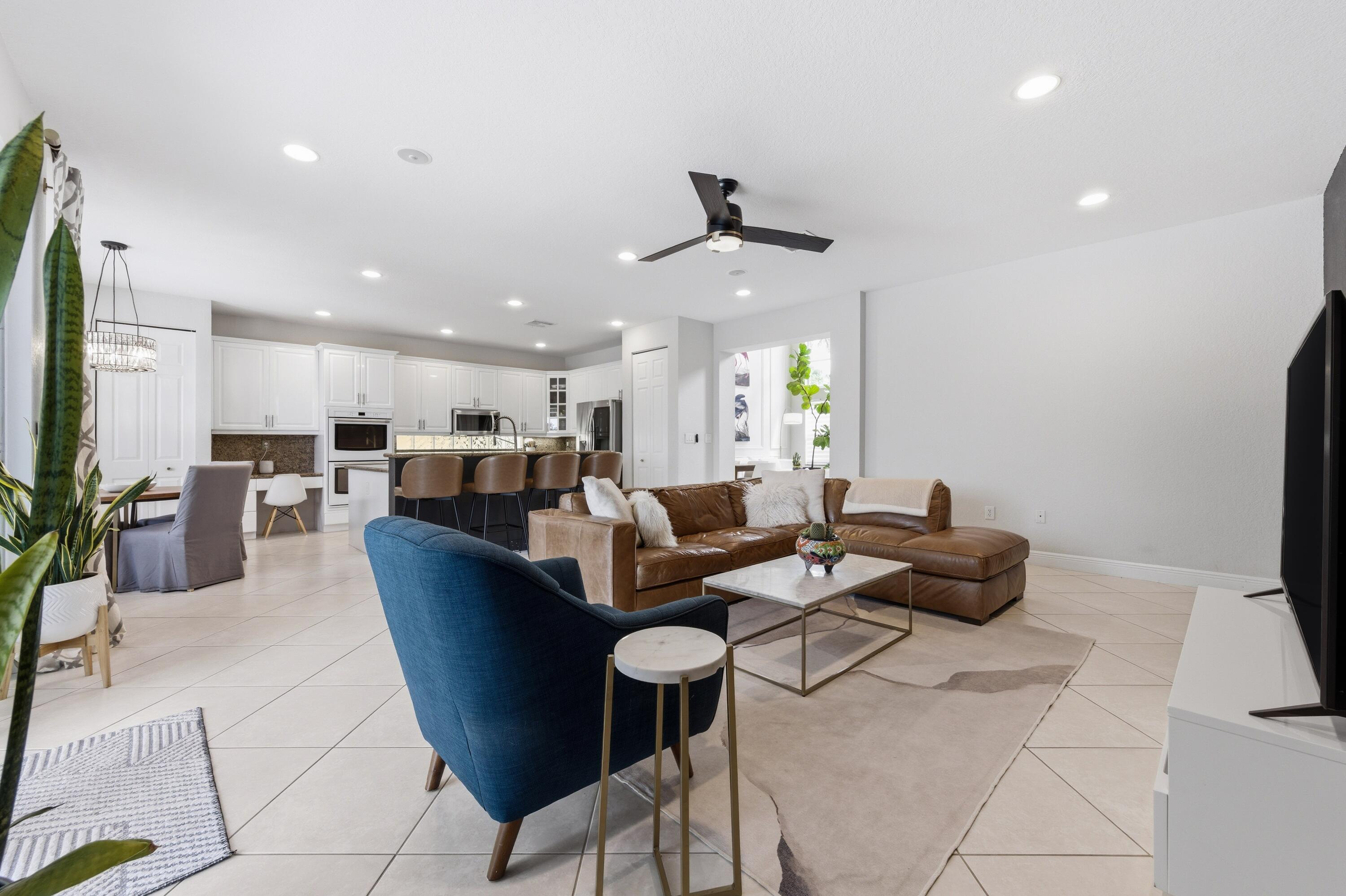 CAPELLA 2 - Residential