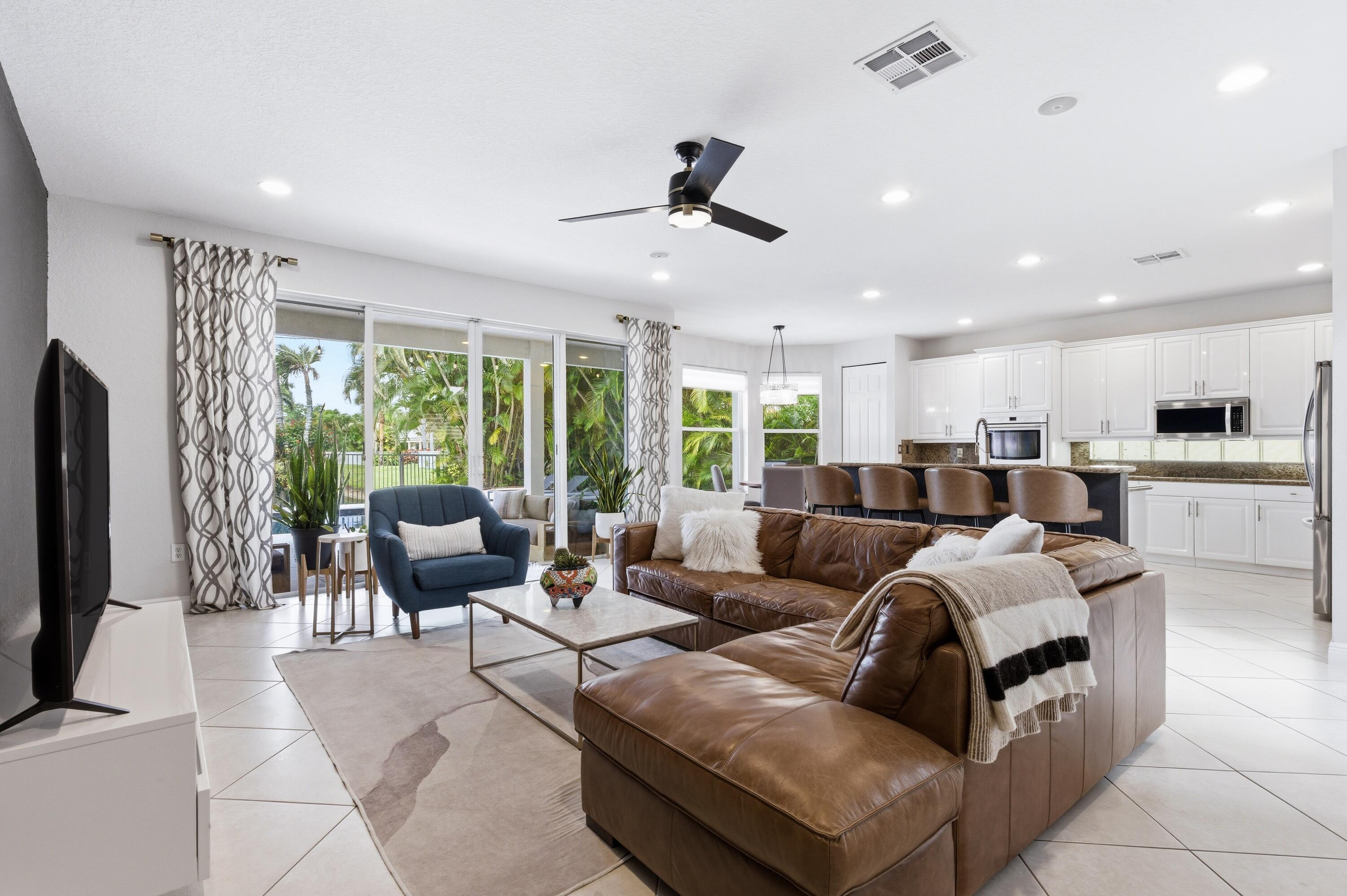 CAPELLA 2 - Residential