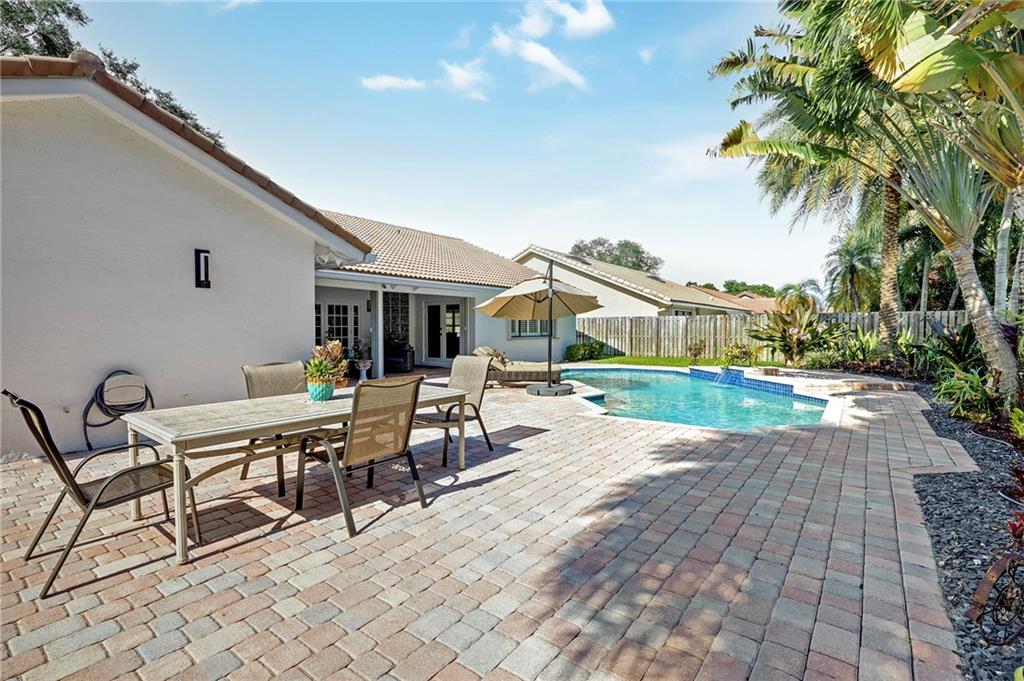 Jacaranda Lakes Sec 13 - Residential