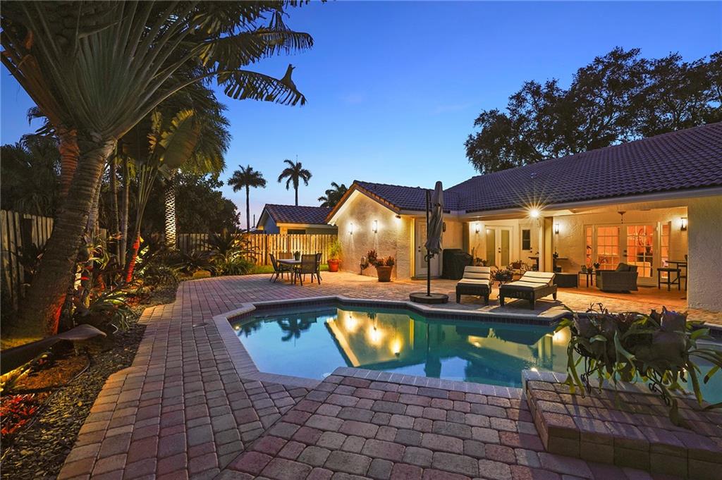 Jacaranda Lakes Sec 13 - Residential