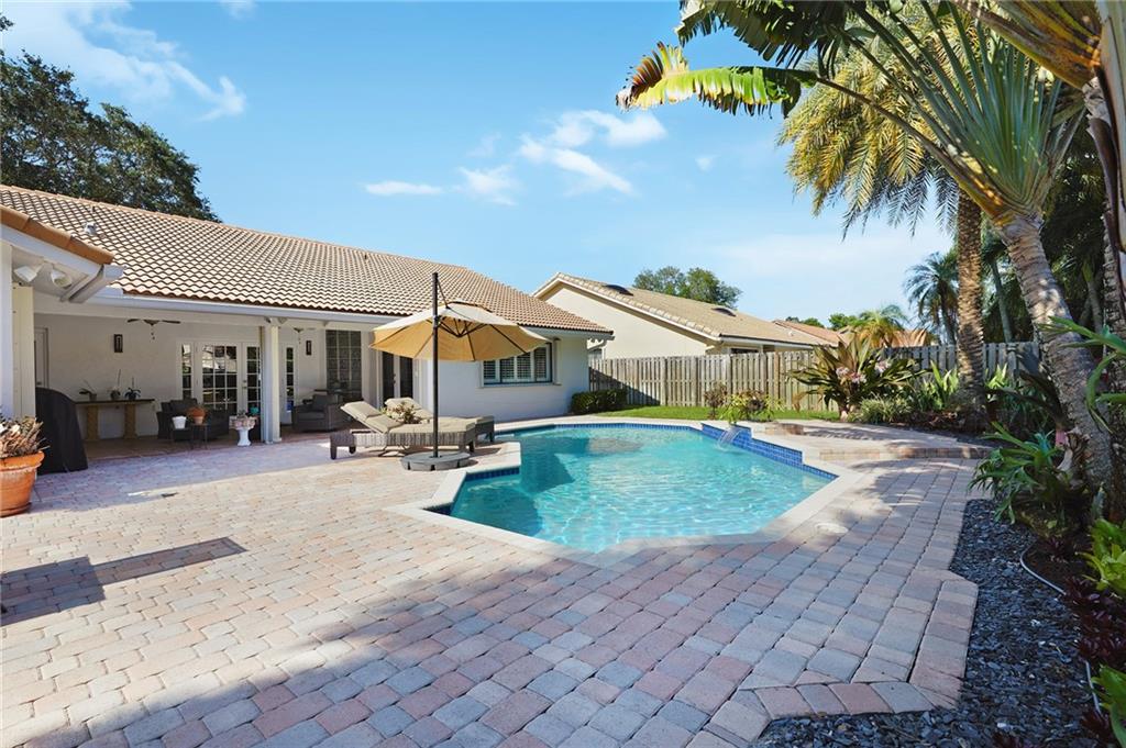 Jacaranda Lakes Sec 13 - Residential