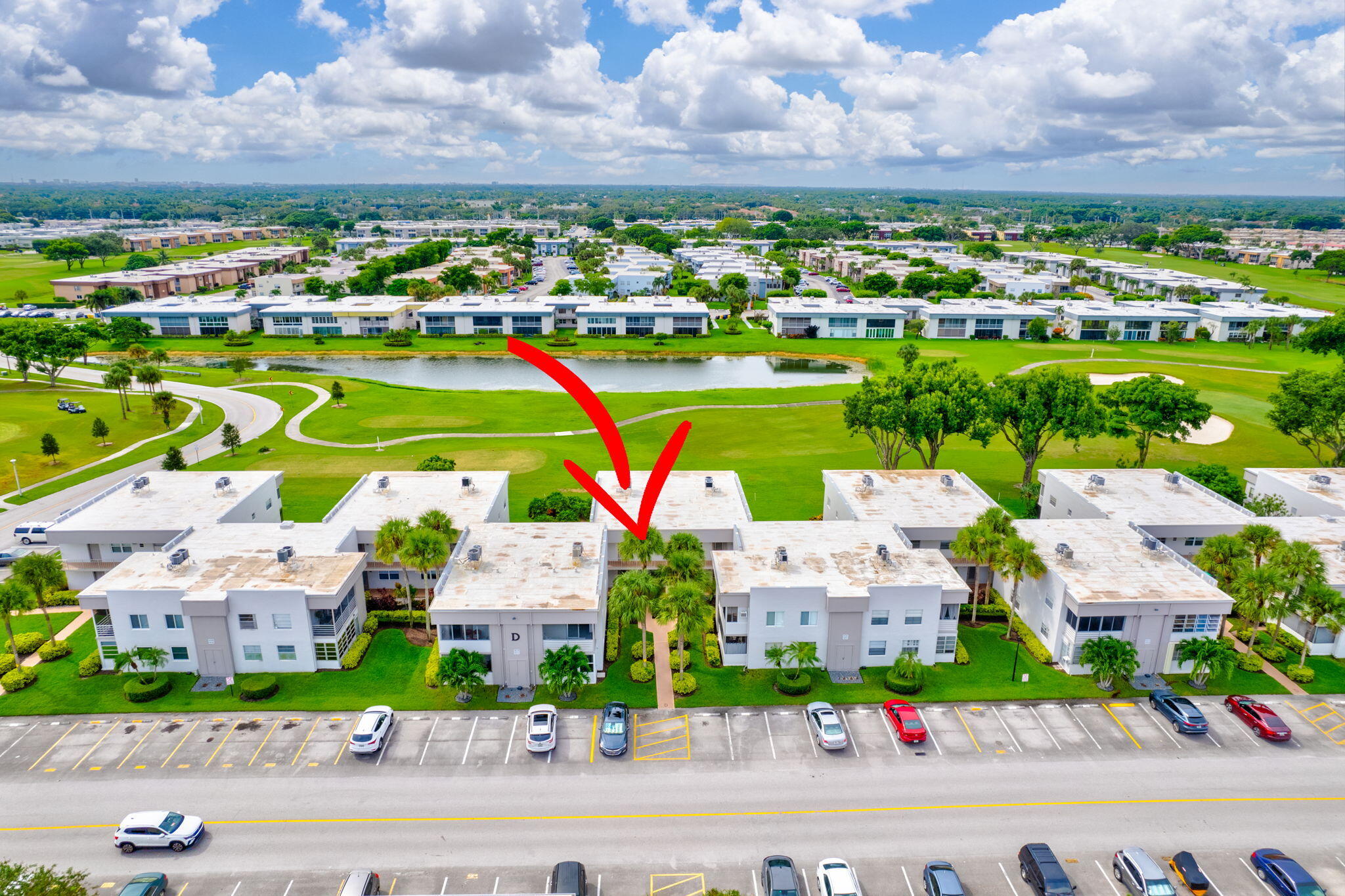KINGS POINT NORMANDY CONDOS - Residential