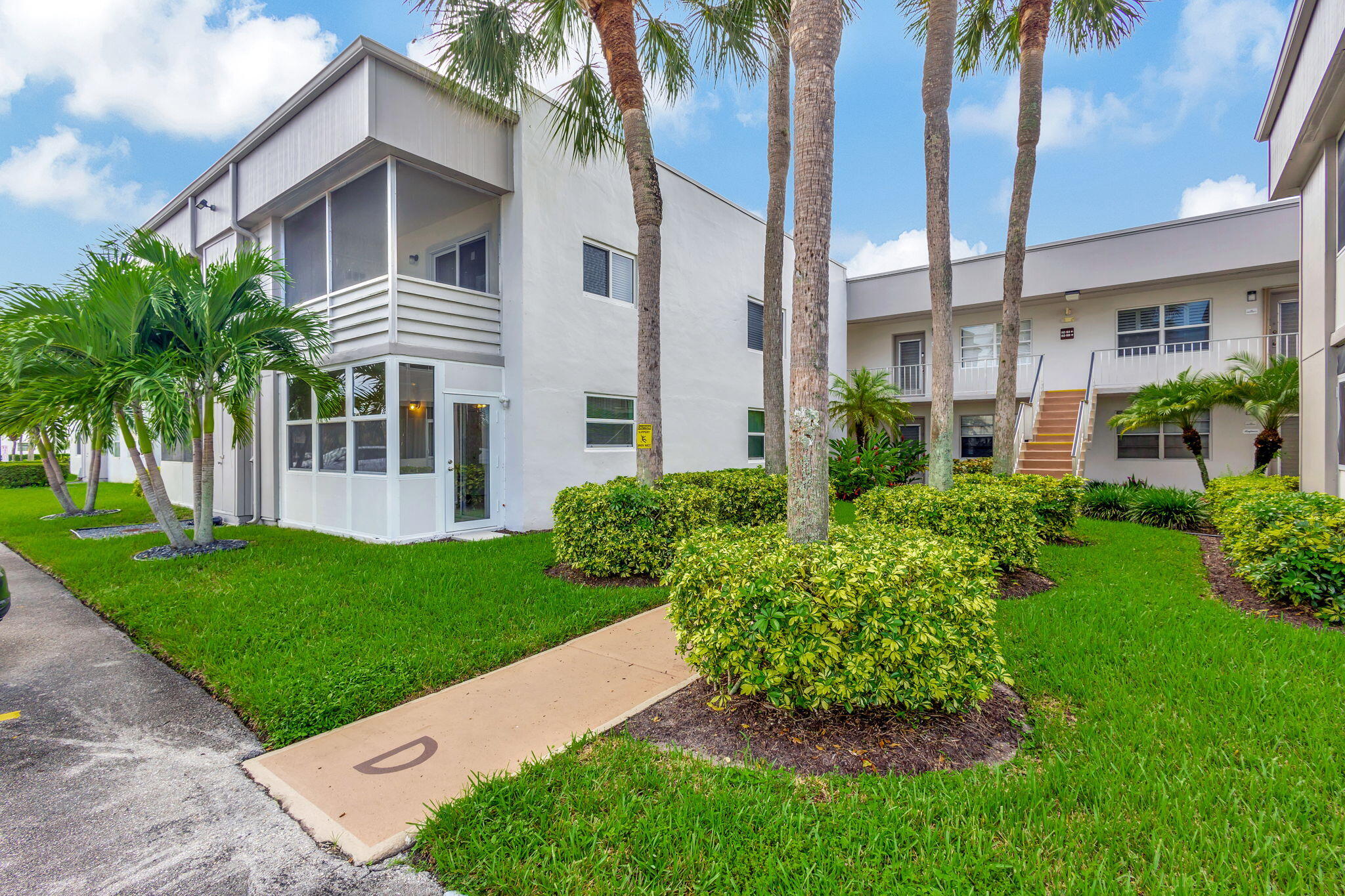 KINGS POINT NORMANDY CONDOS - Residential