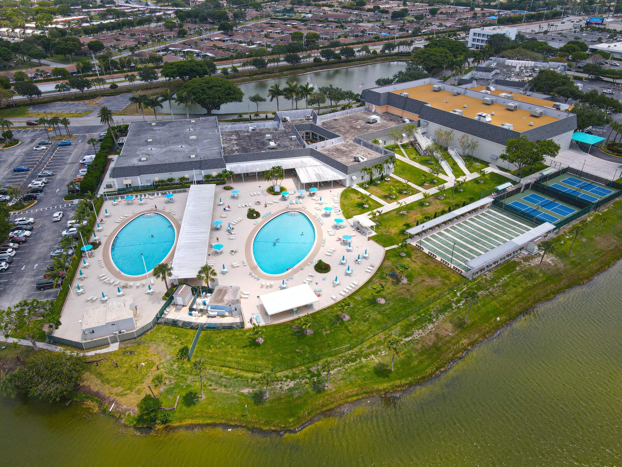 KINGS POINT NORMANDY CONDOS - Residential