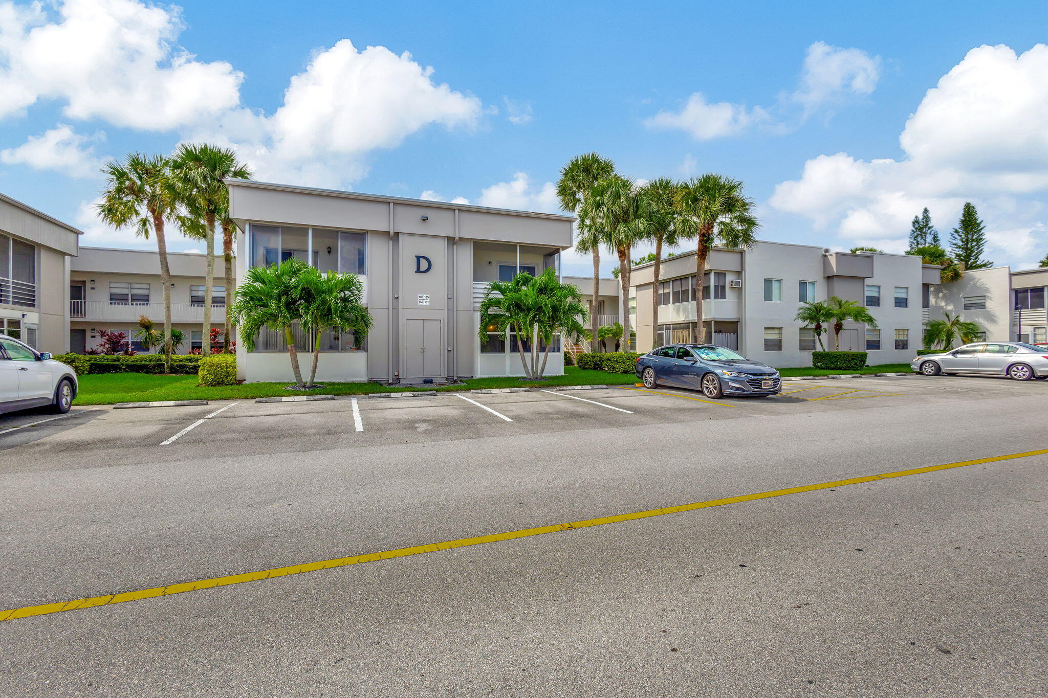 KINGS POINT NORMANDY CONDOS - Residential