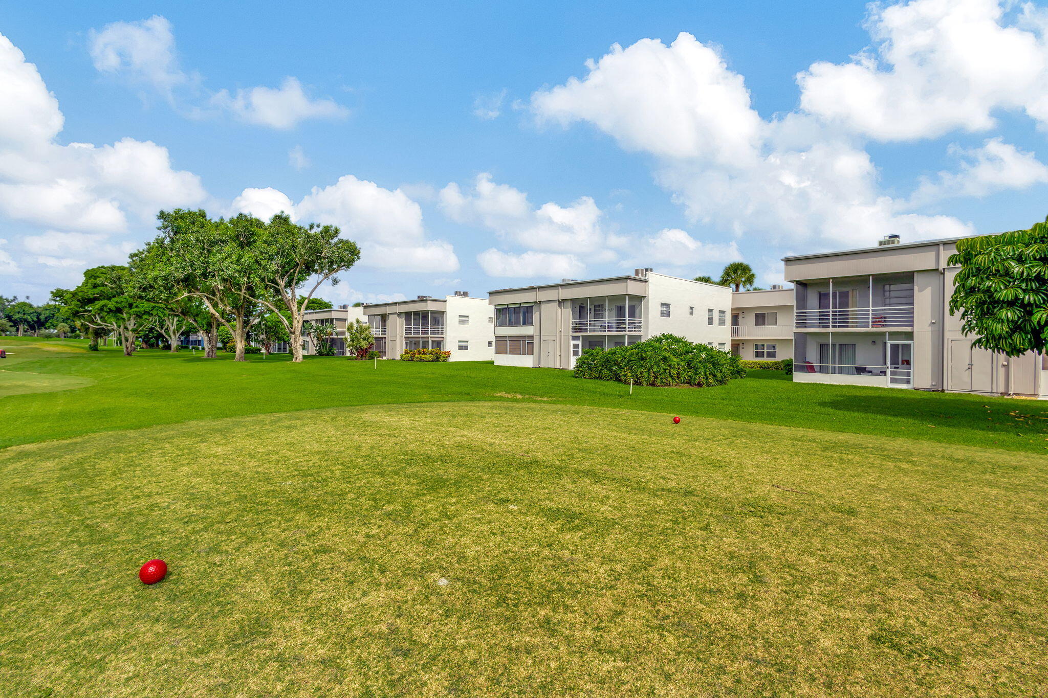 KINGS POINT NORMANDY CONDOS - Residential