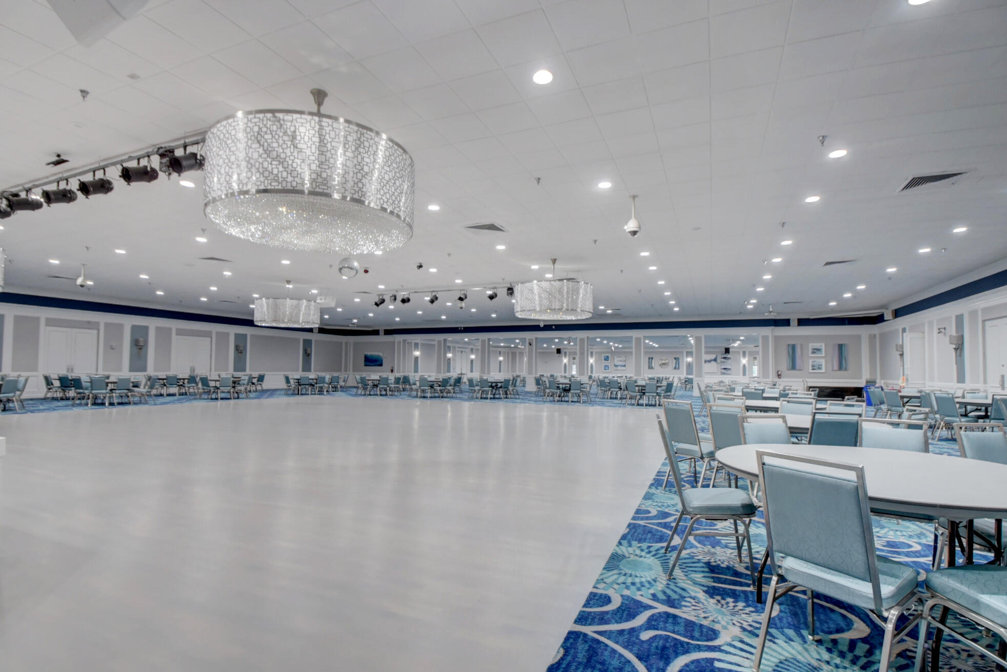 KINGS POINT NORMANDY CONDOS - Residential