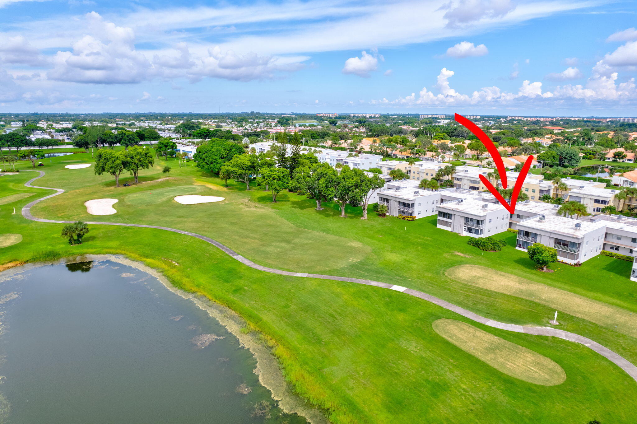 KINGS POINT NORMANDY CONDOS - Residential