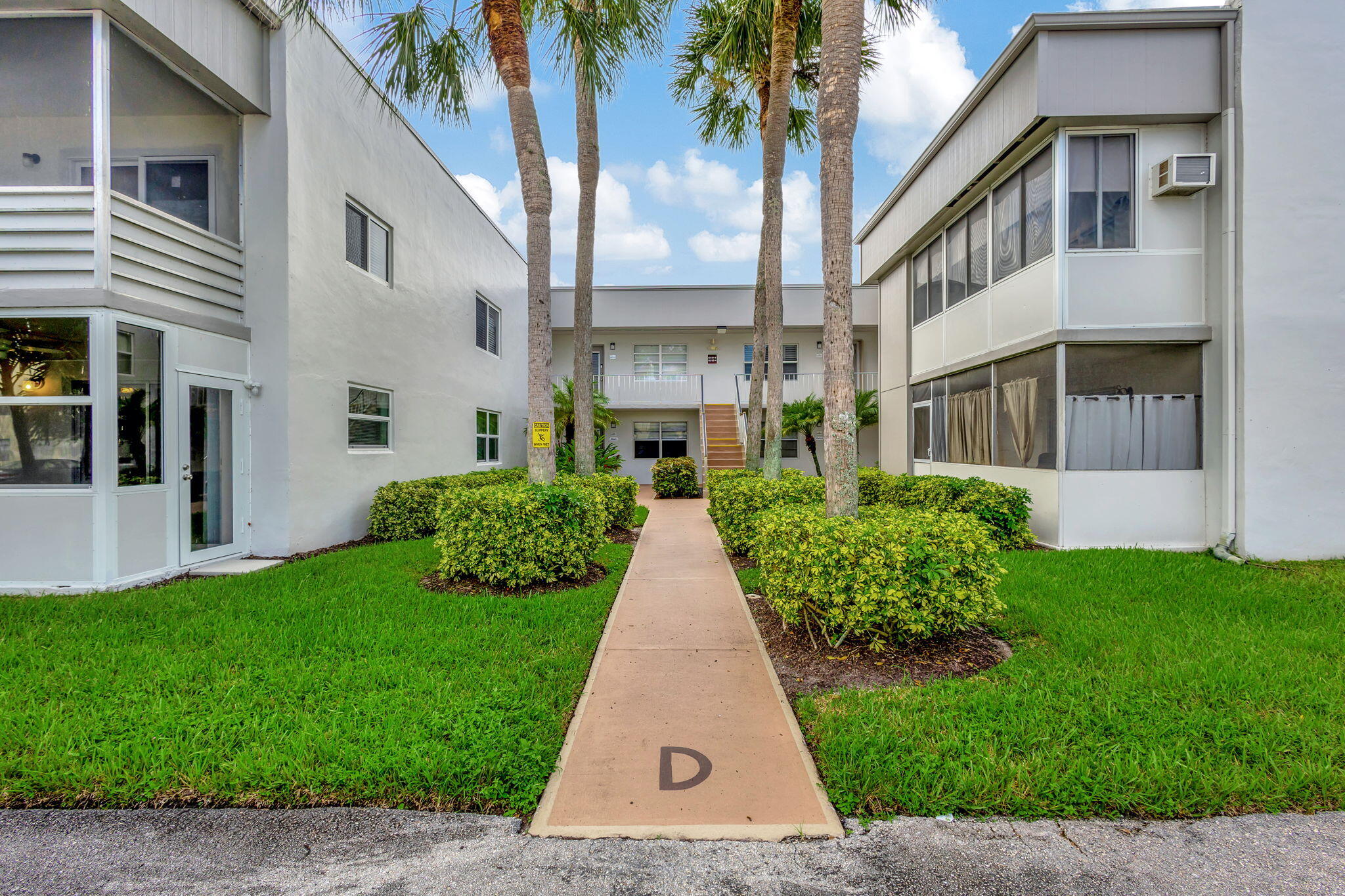 KINGS POINT NORMANDY CONDOS - Residential