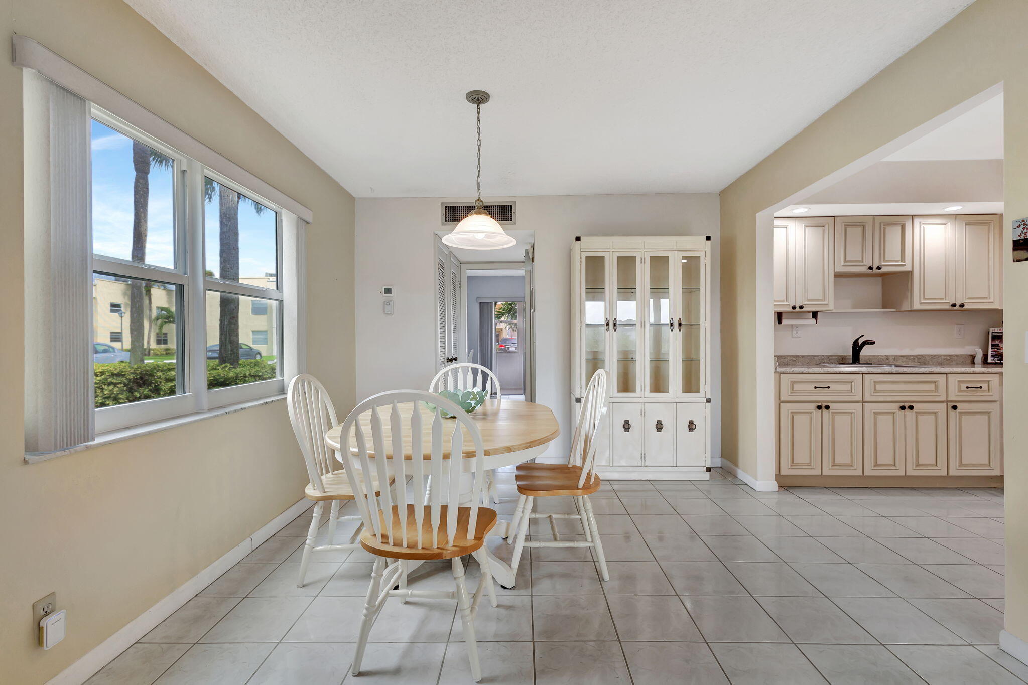 KINGS POINT NORMANDY CONDOS - Residential