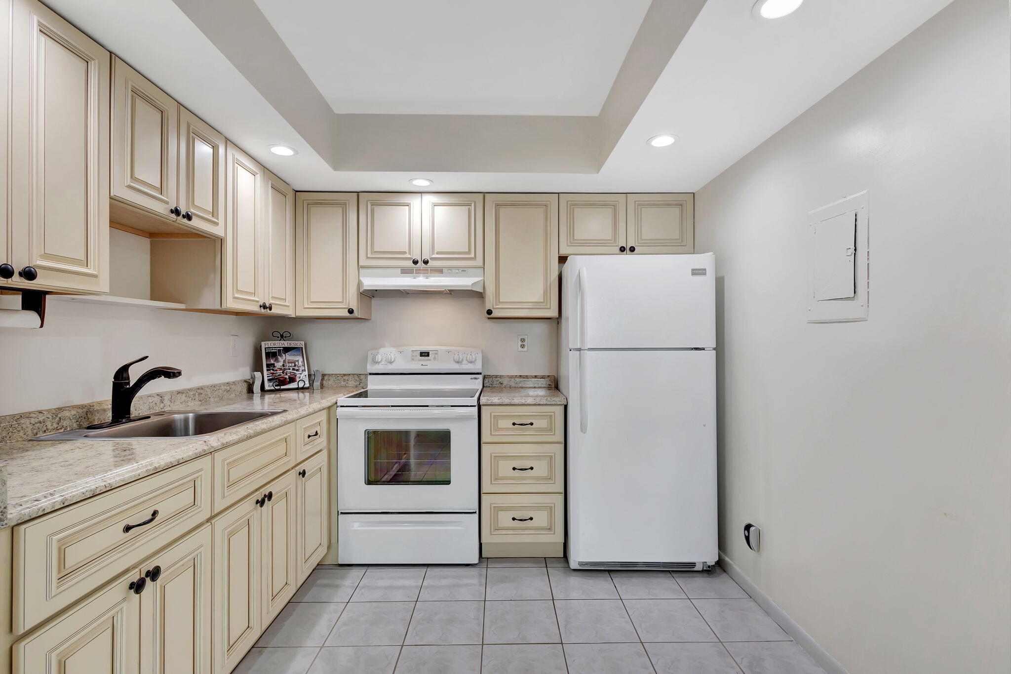 KINGS POINT NORMANDY CONDOS - Residential