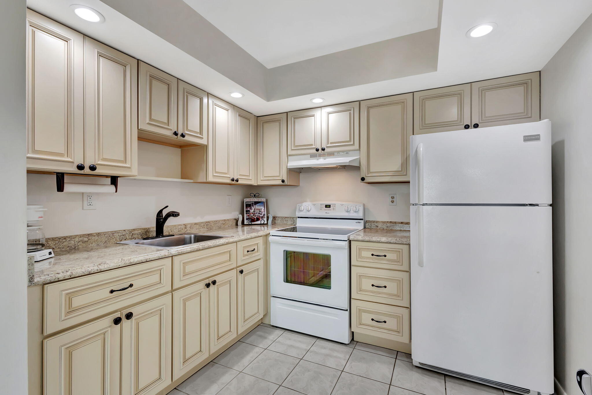 KINGS POINT NORMANDY CONDOS - Residential