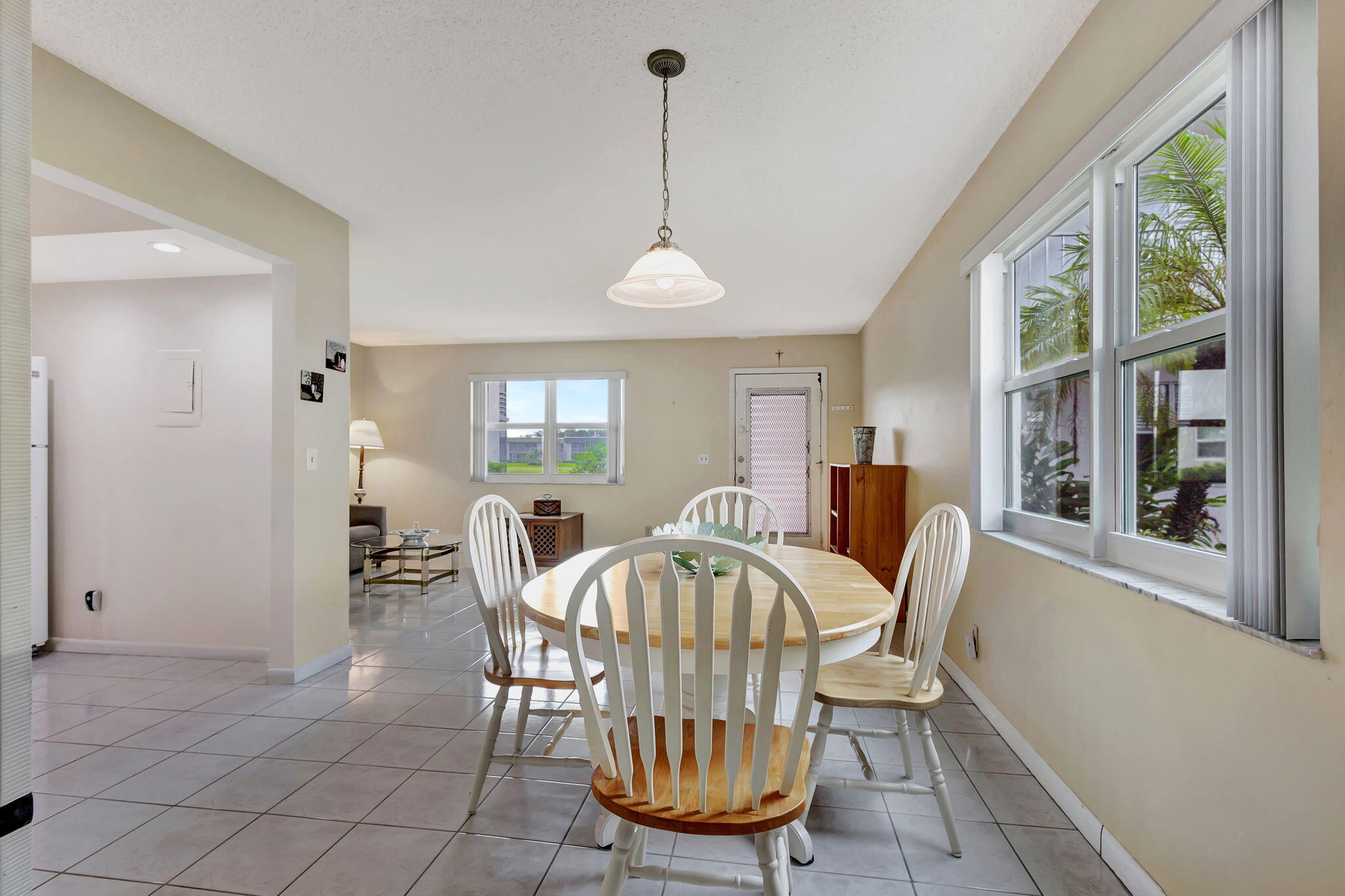 KINGS POINT NORMANDY CONDOS - Residential