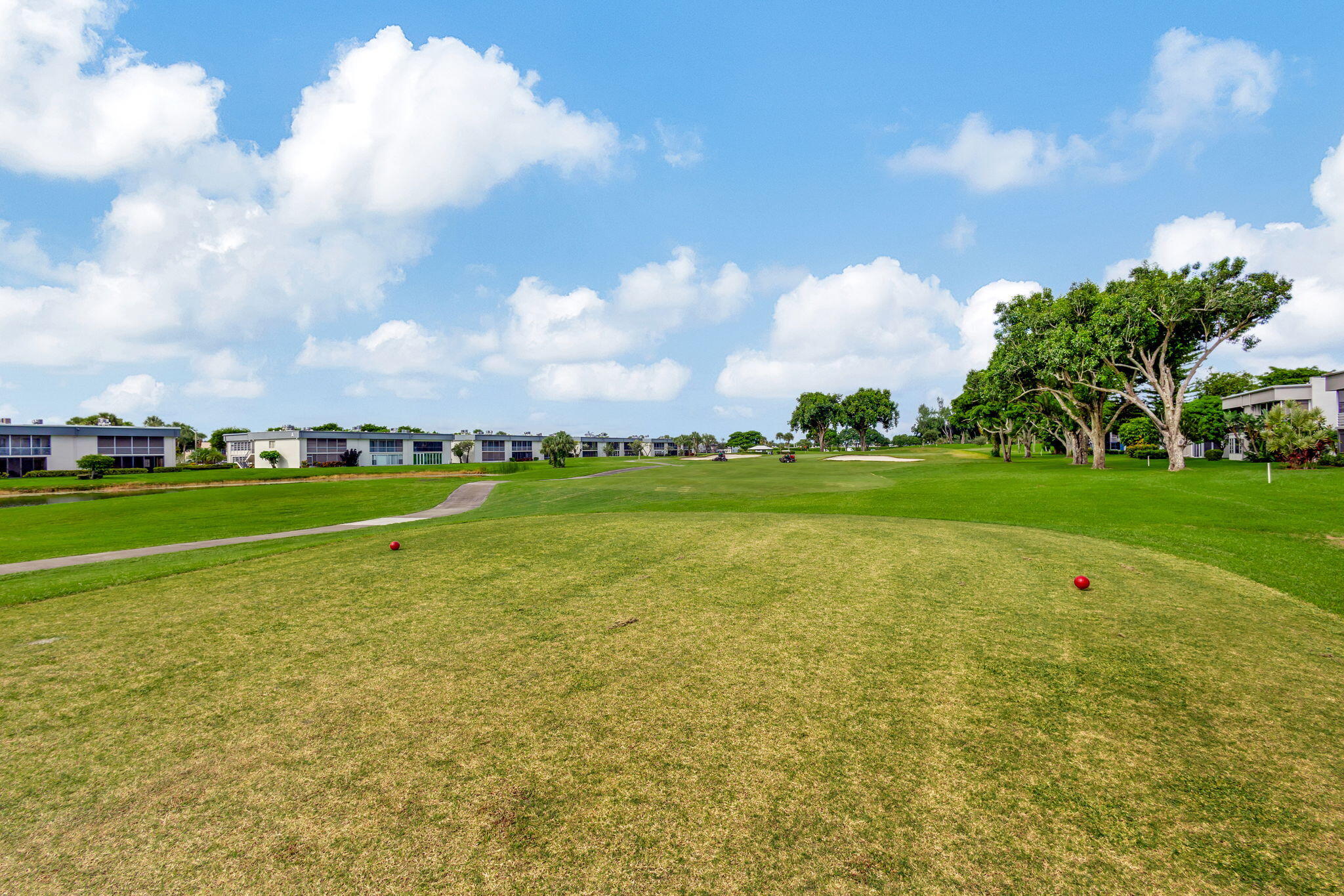 KINGS POINT NORMANDY CONDOS - Residential