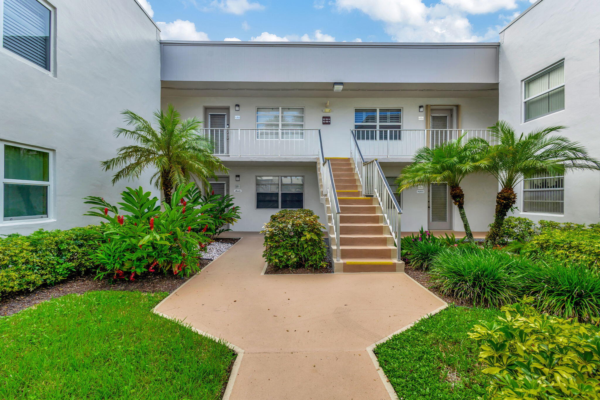 KINGS POINT NORMANDY CONDOS - Residential