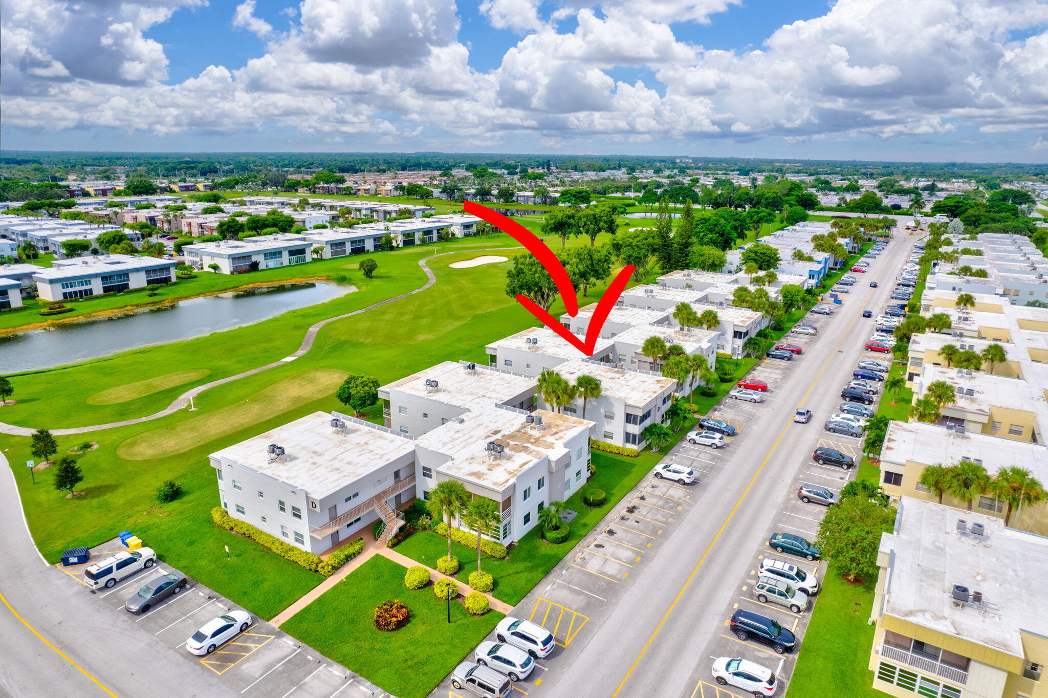 KINGS POINT NORMANDY CONDOS - Residential