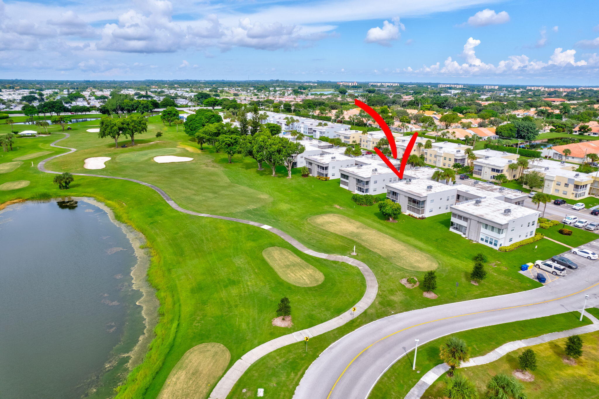 KINGS POINT NORMANDY CONDOS - Residential