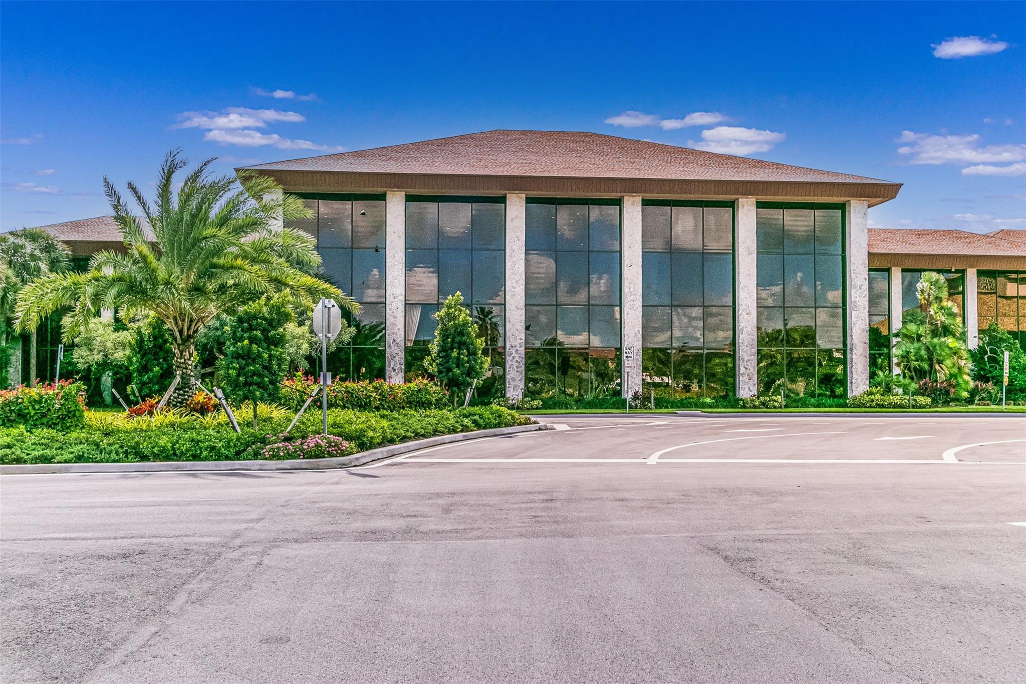 HAWTHORNE AT CENTURY VILLAGE - Residential