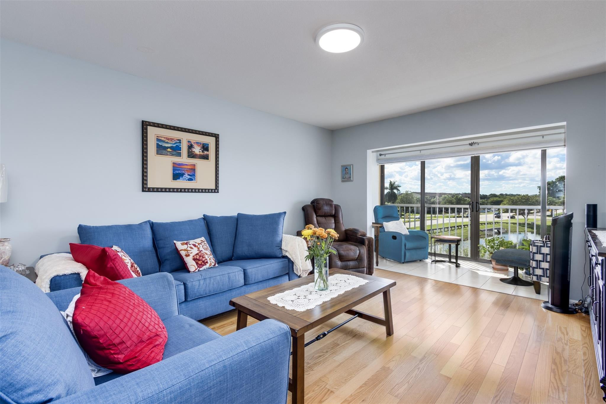 HAWTHORNE AT CENTURY VILLAGE - Residential
