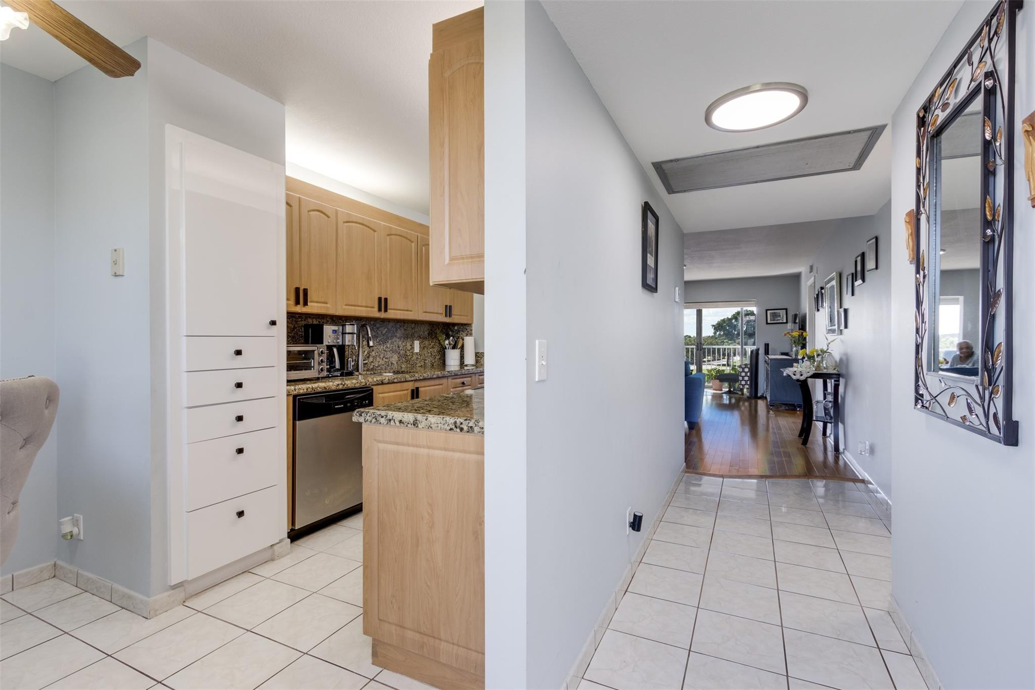 HAWTHORNE AT CENTURY VILLAGE - Residential