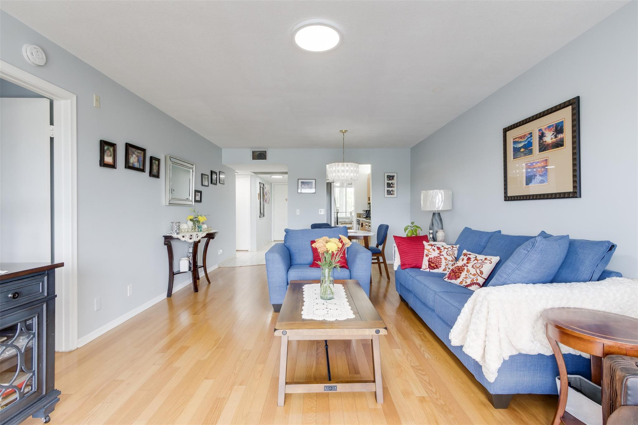 HAWTHORNE AT CENTURY VILLAGE - Residential