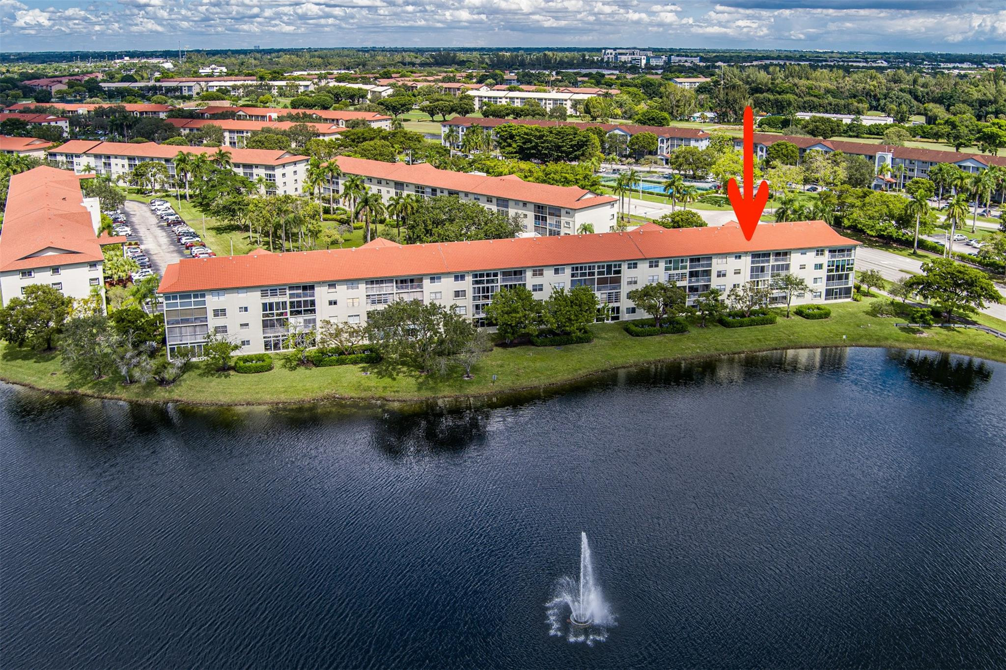 HAWTHORNE AT CENTURY VILLAGE - Residential