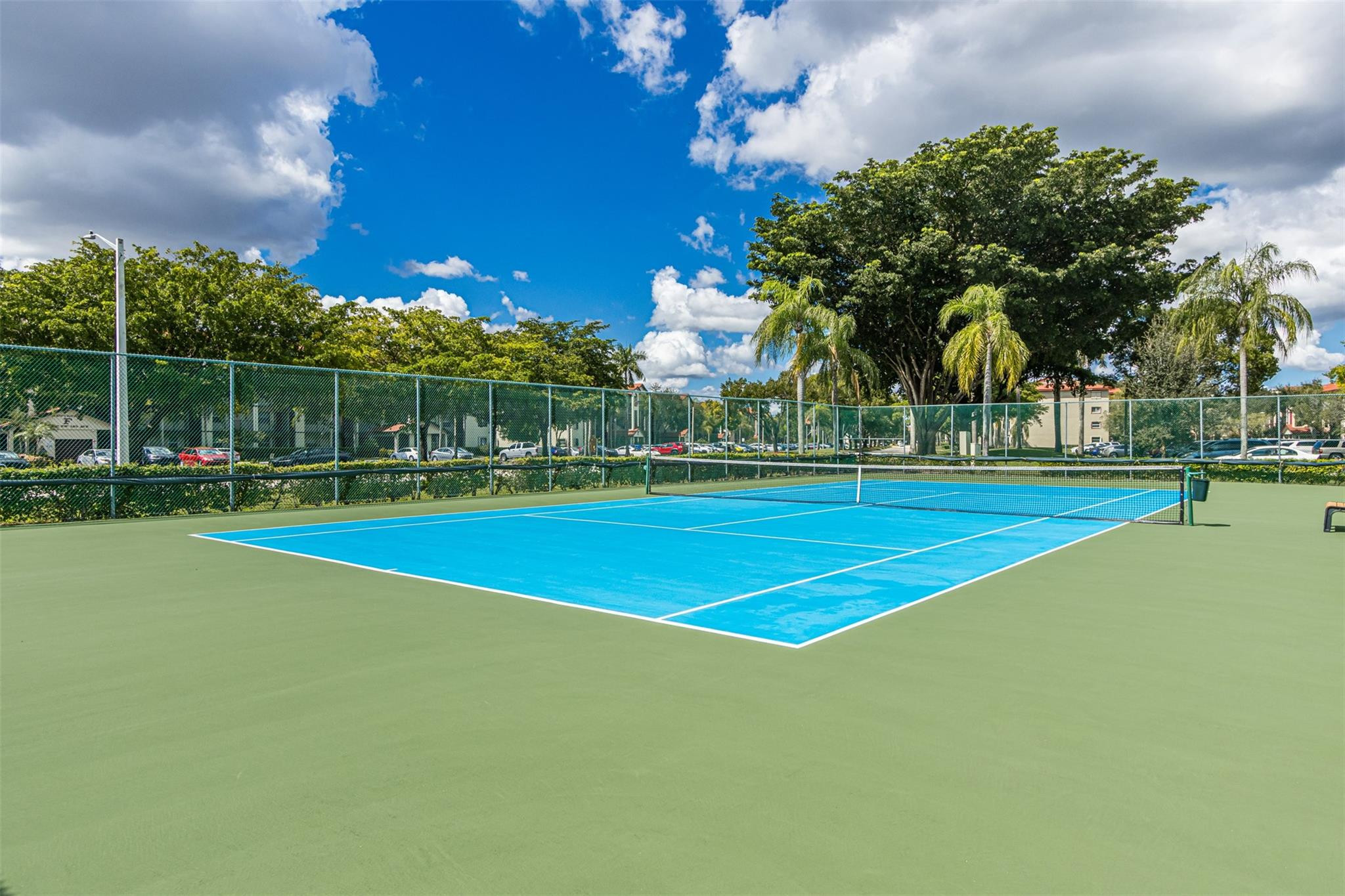 HAWTHORNE AT CENTURY VILLAGE - Residential