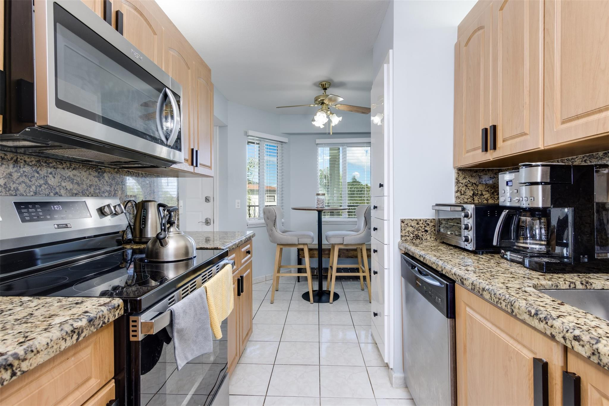 HAWTHORNE AT CENTURY VILLAGE - Residential
