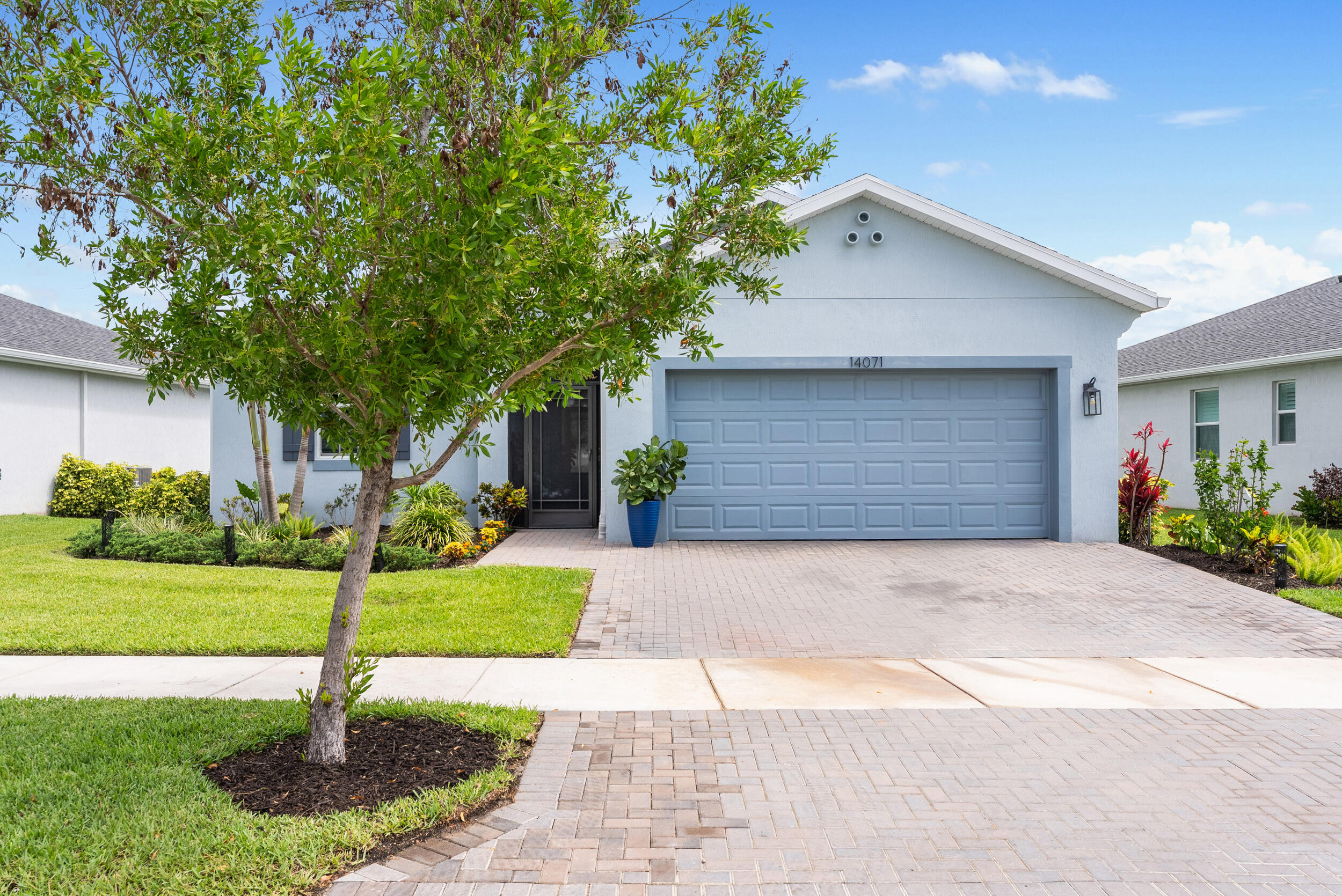 CADENCE PHASE 1 - Residential