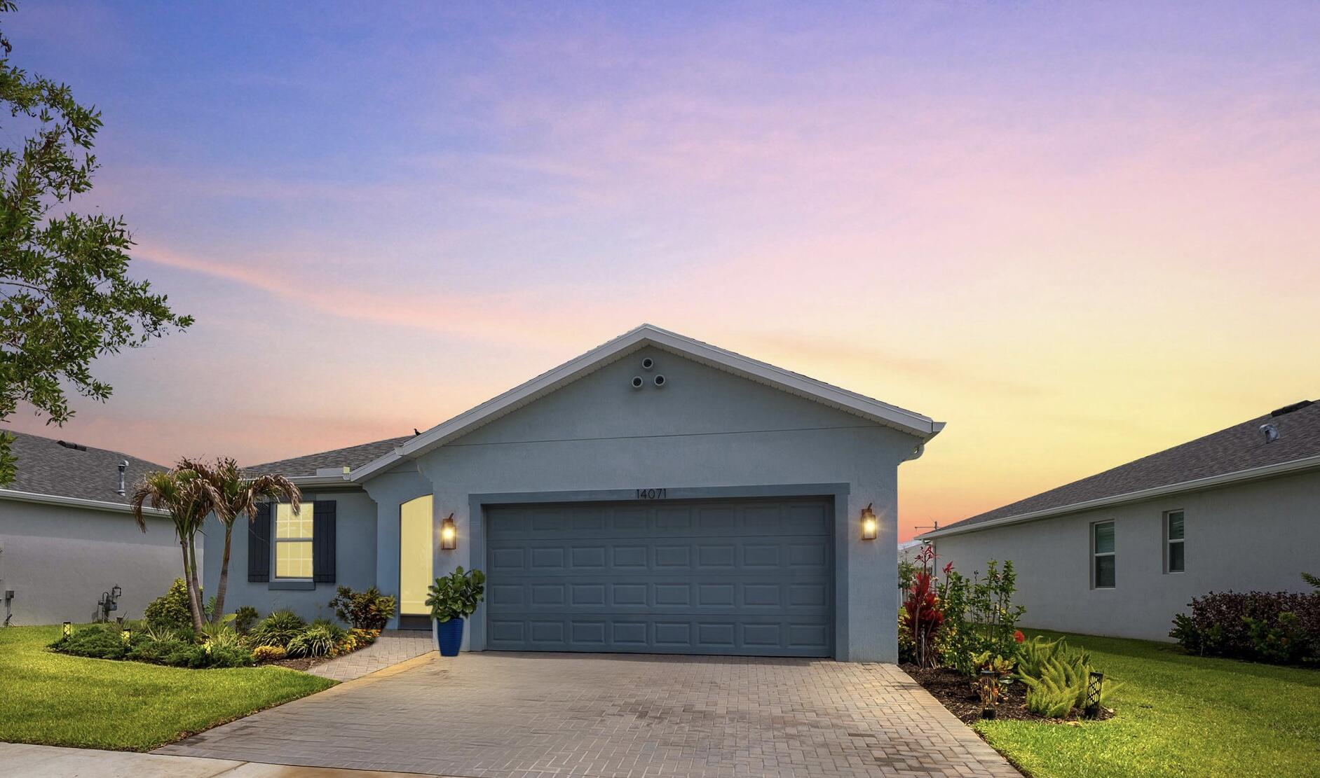 CADENCE PHASE 1 - Residential
