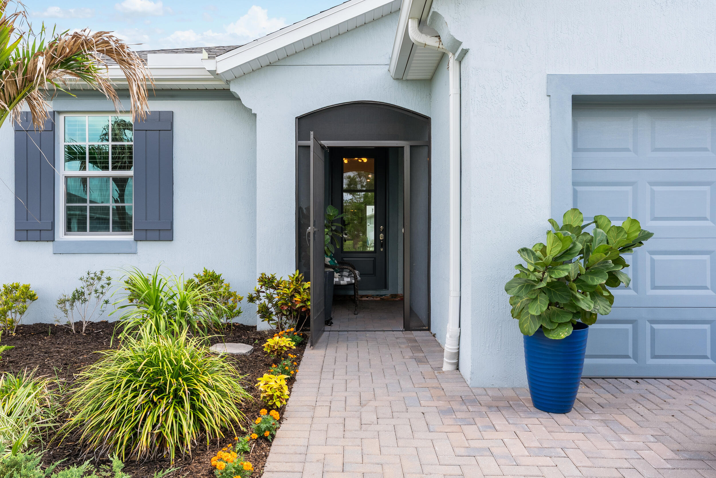 CADENCE PHASE 1 - Residential