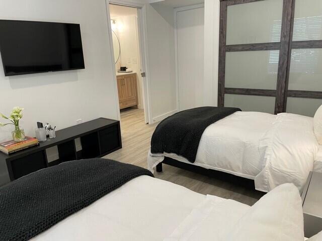 Hurlingham - Residential Lease