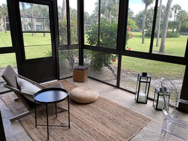 Hurlingham - Residential Lease